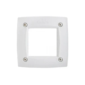 Corp de iluminat leti 100 3 w gx53 350 lm 220 - 240 v ip66 fumagalli