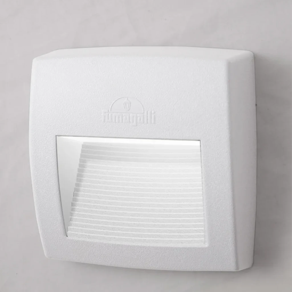 Светильник lorenza 150 3.2 вт r7s 360 лм 220 - 240 в ip55 fumagalli 2