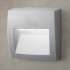 Светильник lorenza 150 3.2 вт r7s 360 лм 220 - 240 в ip55 fumagalli Thumbnail 2
