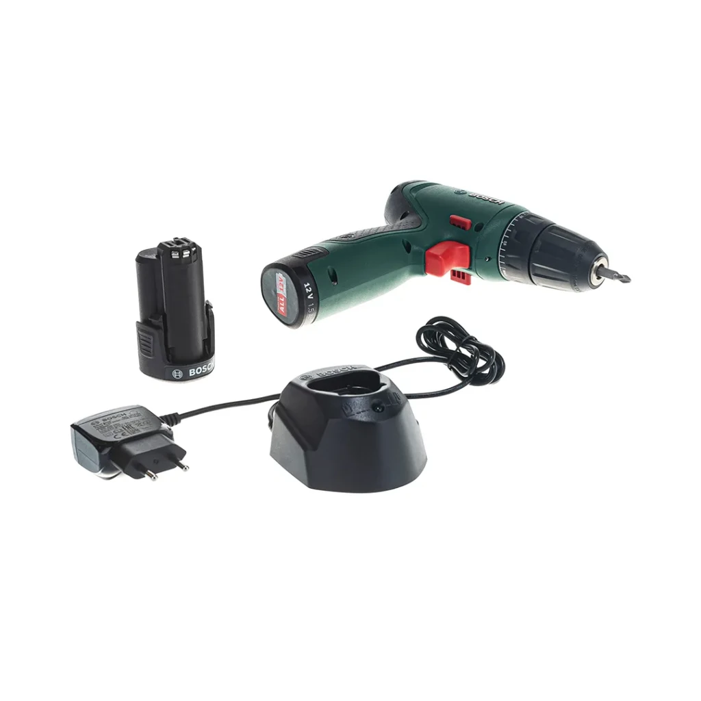 Mașină de găurit/înșurubat easydrill 1200 30 nm 1.5 ah 12 v 0 - 1500 rot/min bosch 3
