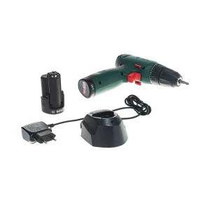Mașină de găurit/înșurubat easydrill 1200 30 nm 1.5 ah 12 v 0 - 1500 rot/min bosch Thumbnail 3