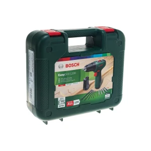 Mașină de găurit/înșurubat easydrill 1200 30 nm 1.5 ah 12 v 0 - 1500 rot/min bosch Thumbnail 4
