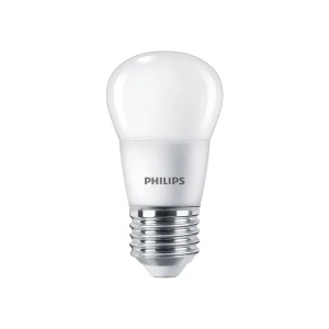 Bec   led philips master 2.8 w e27 2700 k 250 lm 220 - 240 v