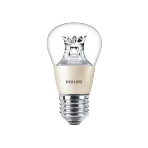 Светодиодная лампа master 2.8 вт e27 2700 k 220 - 240 в philips Thumbnail 1
