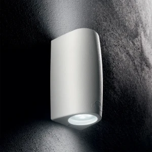Corp de iluminat marta 90 2l frosted 12 w gu10 ip55 2700 - 4000 k 220 - 240 v fumagalli Thumbnail 2