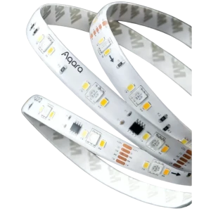 Bandă cu led-uri aqara t1, 2 m Thumbnail 3
