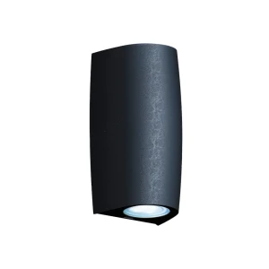 Светильник marta 90 2l blue 7 вт gu10 ip55 2700 - 4000 k 220 - 240 в fumagalli