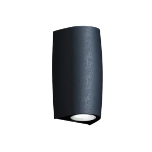 Светильник marta 90 2l frosted 12 вт gu10 ip55 2700 - 4000 k 220 - 240 в fumagalli