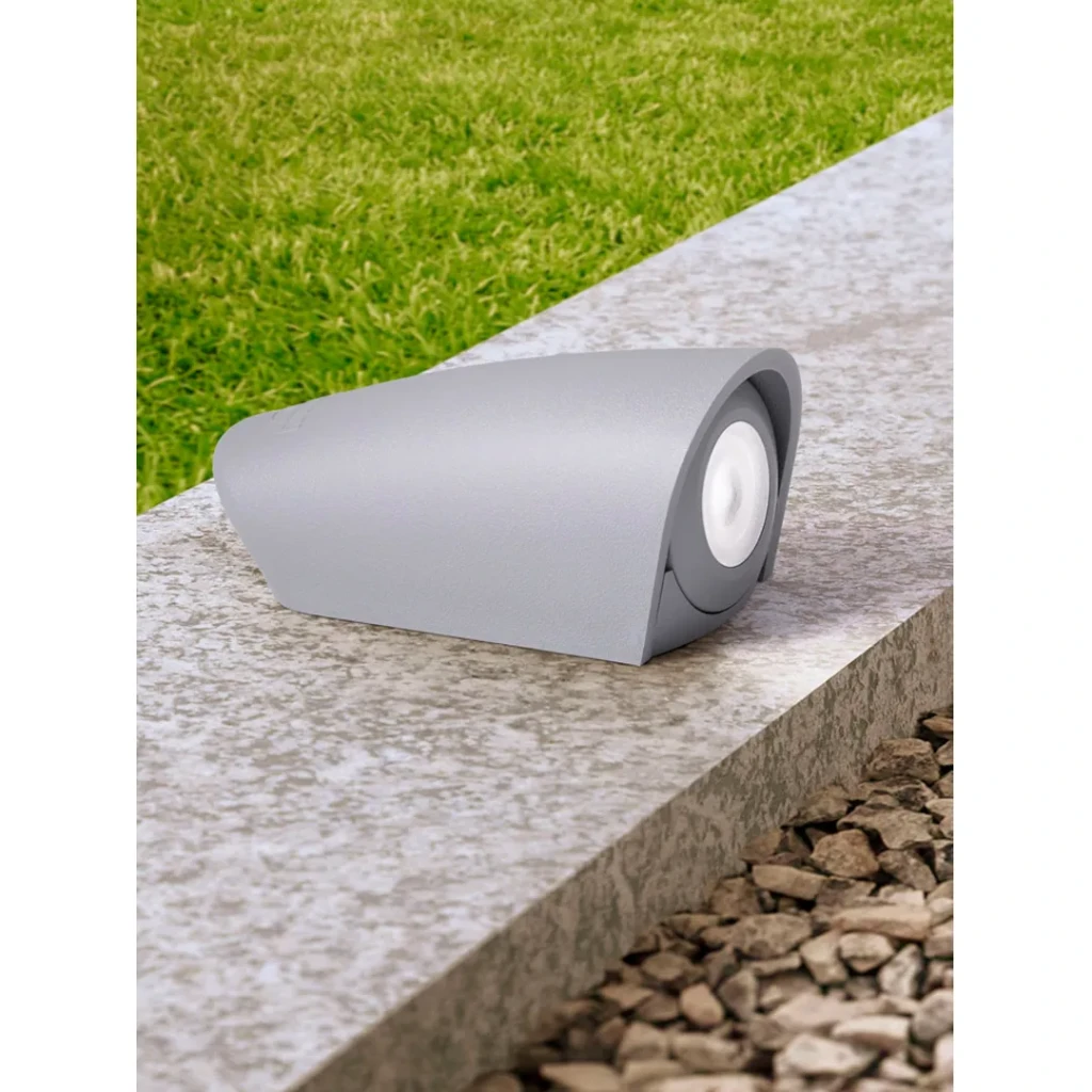 Corp de iluminat mamete frosted 1.7 w g9 ip67 4000 k 220 - 240 v fumagalli 2