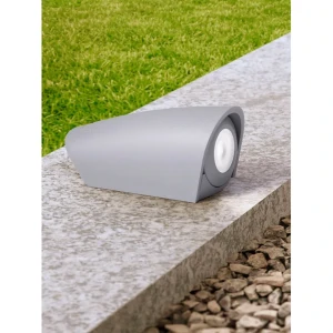 Corp de iluminat mamete frosted 1.7 w g9 ip67 4000 k 220 - 240 v fumagalli Thumbnail 2
