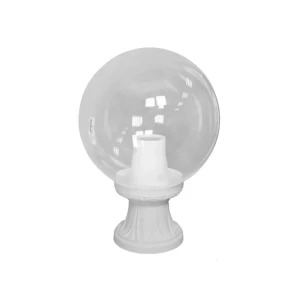 Светильник mikrolot/globe 250 60 вт e27 220 - 240 в ip55 fumagalli