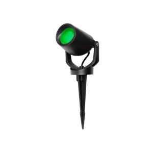 Светильник minitommy el spike 3.5 вт gu10 366 лм 220 - 240 в ip66 fumagalli