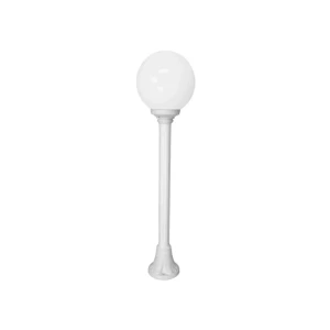Corp de iluminat mizar/globe 8.5 w 1 m x 250 mm e27 220 - 240 v ip55 fumagalli