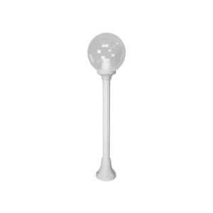 Corp de iluminat mizar/globe 6 w 1 m x 250 mm e27 220 - 240 v fumagalli ip55