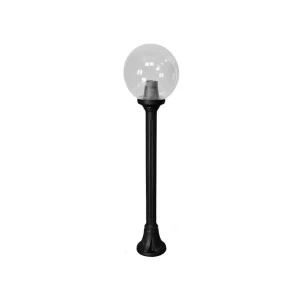 Corp de iluminat mizar/globe 6 w 1 m x 250 mm e27 220 - 240 v fumagalli ip55