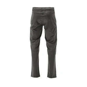 Pantaloni de lucru softshell xl gri yato Thumbnail 3