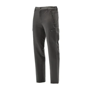 Pantaloni de lucru softshell xl gri yato Thumbnail 2