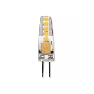Bec   led emos classic jc 1.9 w g4 4100 k 200 lm 12 v