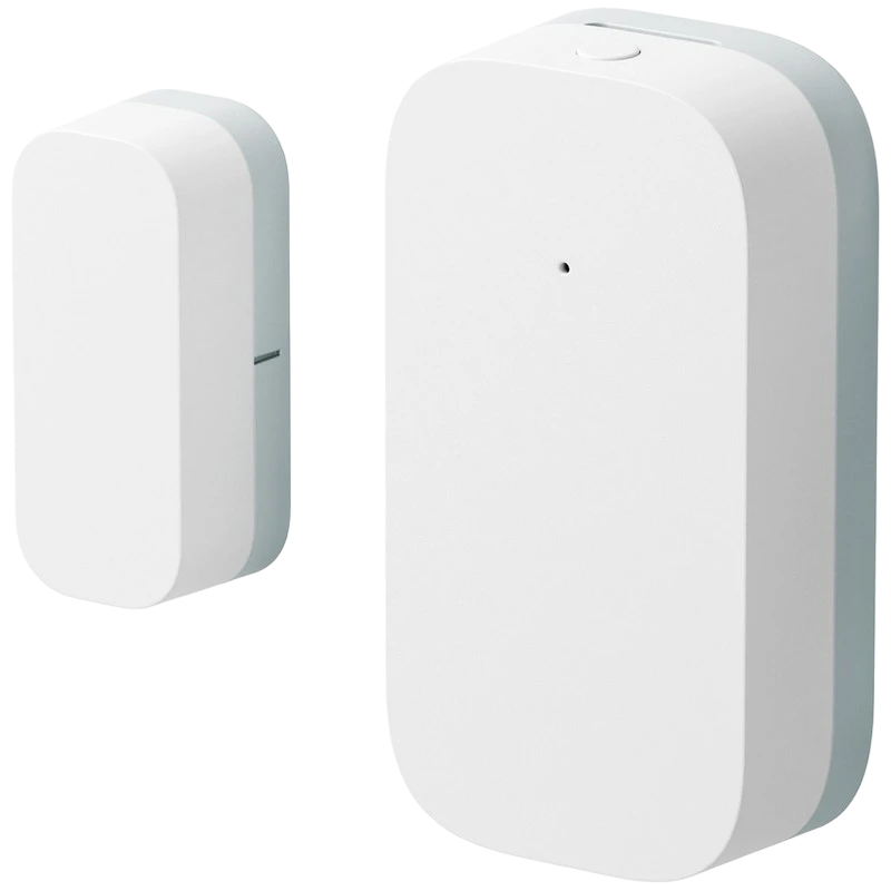 Датчик открытия yandex yndx-00520, белый 3