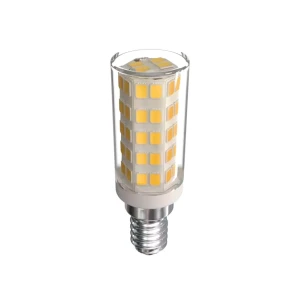 Bec   led emos classic jc 4.5 w e14 4100 k 465 lm 220 - 240 v
