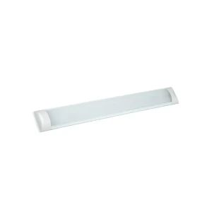 Светодиодный светильник dbo 5001 18 вт led 4000 k 1800 лм 220 - 240 в iek ip20