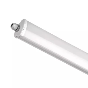 Corp de iluminat led antipraf profi 55 w led 4000 k 5500 lm 220 - 240 v ip65
