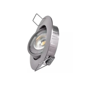 Spot luminos led 5 w led 4000 k 220 - 240 v ip20 emos