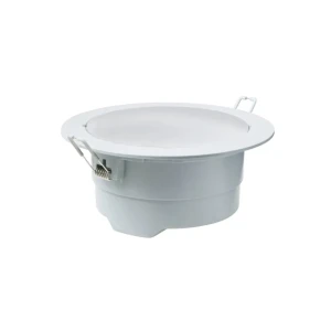 Corp de iluminat led teresa 160 10 w gx53 2700 - 4000 - 6500 k 220 - 240 v ip67 fumagalli