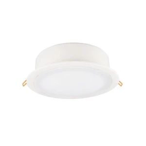 Corp de iluminat teresa 260 18 w gx53 2700 - 4000 - 6500 k 220 - 240 v ip67 fumagalli