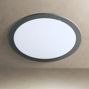 Светильник teresa 260 18 вт gx53 2700 - 4000 - 6500 k 220 - 240 в ip67 fumagalli