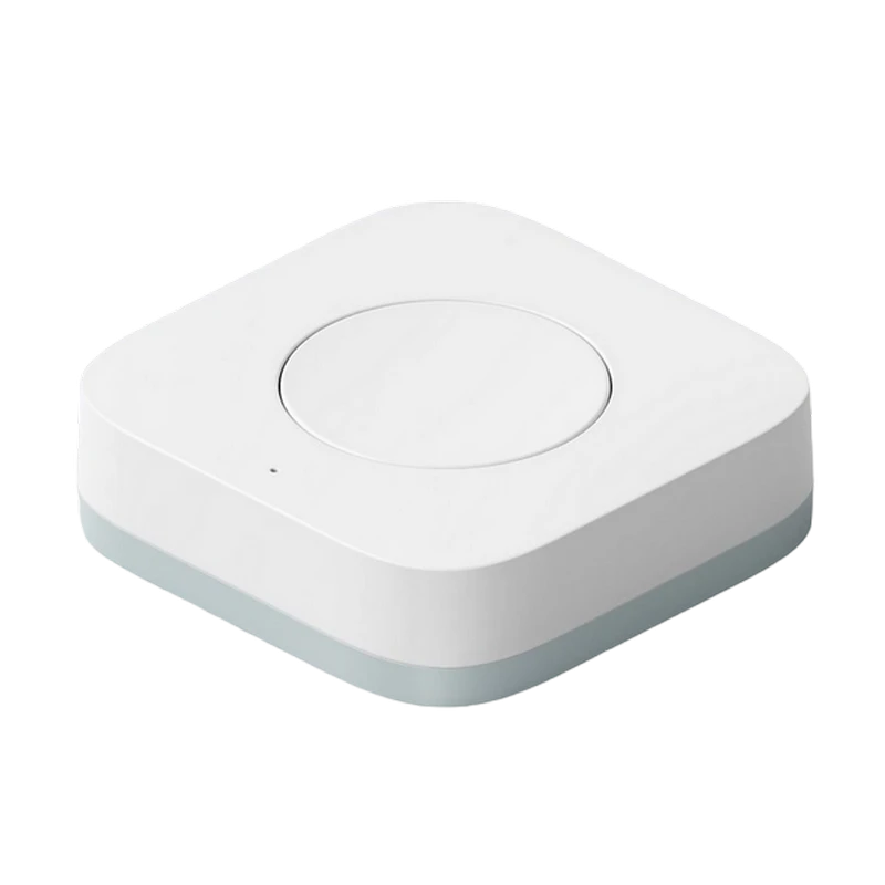 Buton de control fără fir yandex yndx-00524, alb 3