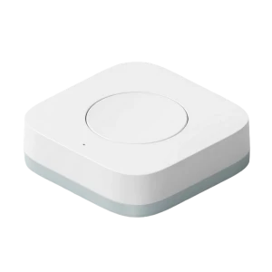 Buton de control fără fir yandex yndx-00524, alb Thumbnail 3