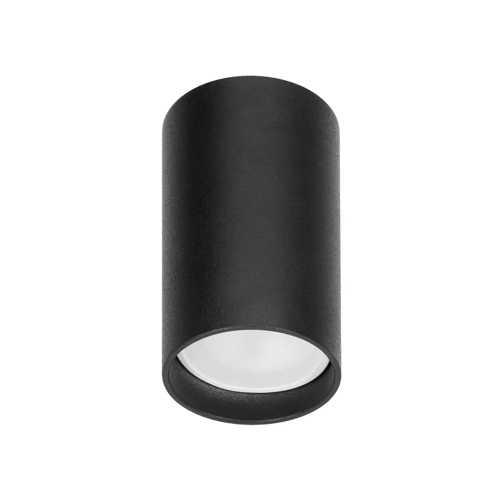 Corp de iluminat barbra r 50 w gu10 220 - 240 v ip20 orno 2