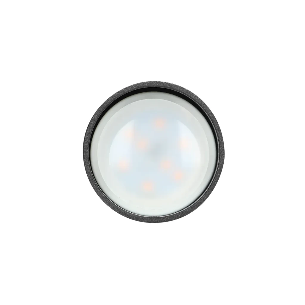 Corp de iluminat barbra r 50 w gu10 220 - 240 v ip20 orno 3