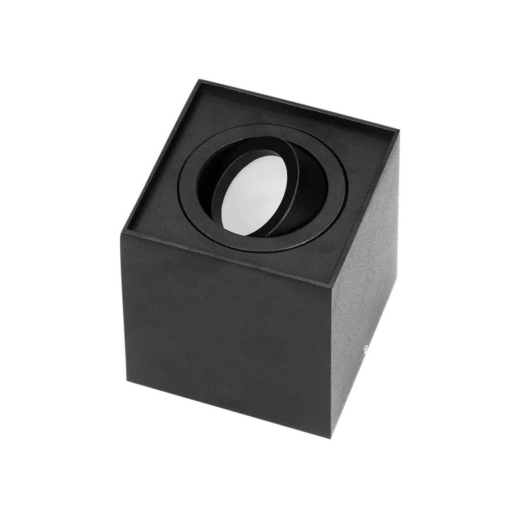 Corp de iluminat led carolin s 35 w gu10 220 - 240 v ip20 orno 2