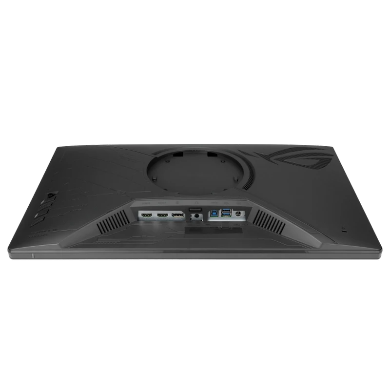 24,5" monitor gaming asus xg259qns, ips 1920x1080 fhd, negru 2
