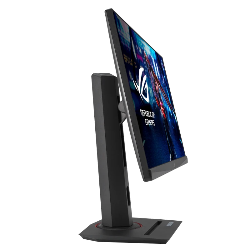 24,5" monitor gaming asus xg259qns, ips 1920x1080 fhd, negru 6