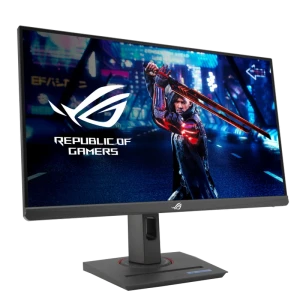 24,5" monitor gaming asus xg259qns, ips 1920x1080 fhd, negru Thumbnail 3
