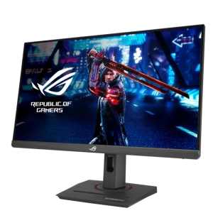 24,5" monitor gaming asus xg259qns, ips 1920x1080 fhd, negru Thumbnail 5
