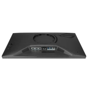 24,5" monitor gaming asus xg259qns, ips 1920x1080 fhd, negru Thumbnail 2