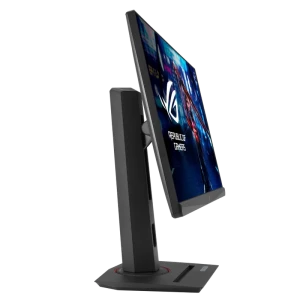 24,5" monitor gaming asus xg259qns, ips 1920x1080 fhd, negru Thumbnail 6
