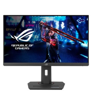 24,5" Monitor Gaming ASUS XG259QNS, IPS 1920x1080 FHD, Negru