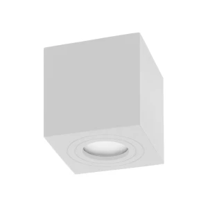 Corp de iluminat led megy s 50 w gu10 220 - 240 v ip20 orno