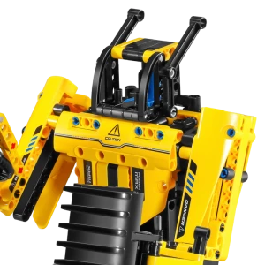 Constructor cu telecomandă im.master 3in1 excavator Thumbnail 9
