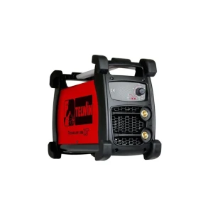 Сварочный аппарат technology 236 xt solo mma 200 a 6 квт 220 - 240 в telwin