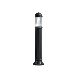 Corp de iluminat led sauro 10 w 1100 x 150 mm gx53 1200 lm 220 - 240 v ip55 fumagalli
