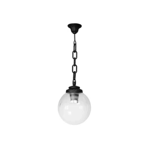 Corp de iluminat sichem/globe 60 w e27 220 - 240 v ip55 fumagalli