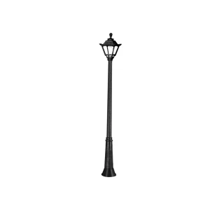 Corp de iluminat ricu/golia 8.5 w e27 ip55 2700 - 4000 - 6500 k 220 - 240 v fumagalli