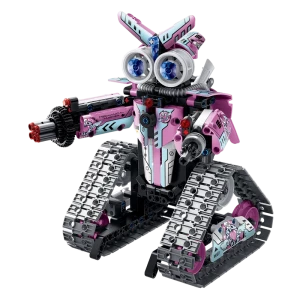 Радиоуправляемая игрушка iM.Master 3in1 Robot