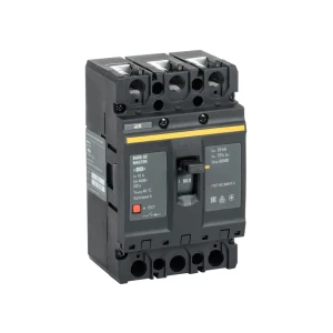 Întreruptor automat va88-32 master 3p 125 a 400 v a iek